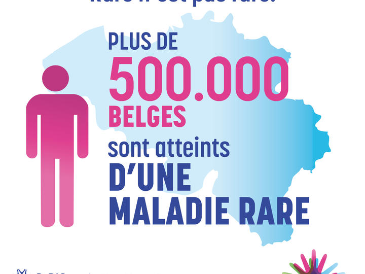 Mémorandum sur les maladies rares